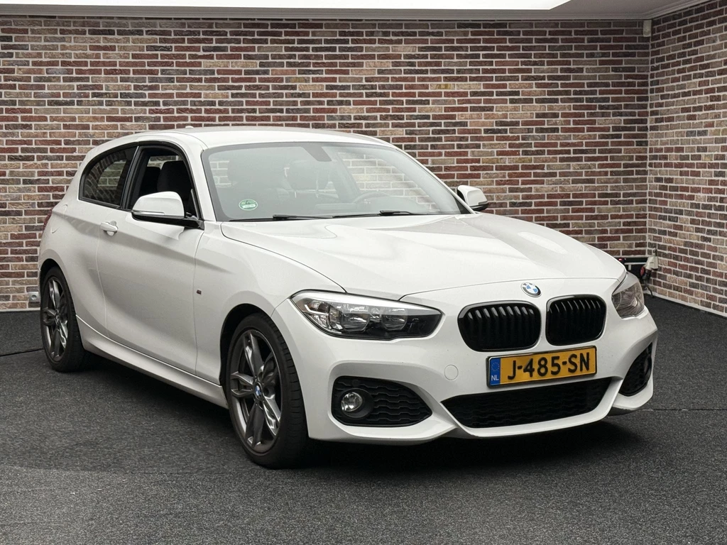 BMW 1 Serie – foto 10
