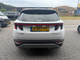 Hyundai Tucson – thumbnail 7
