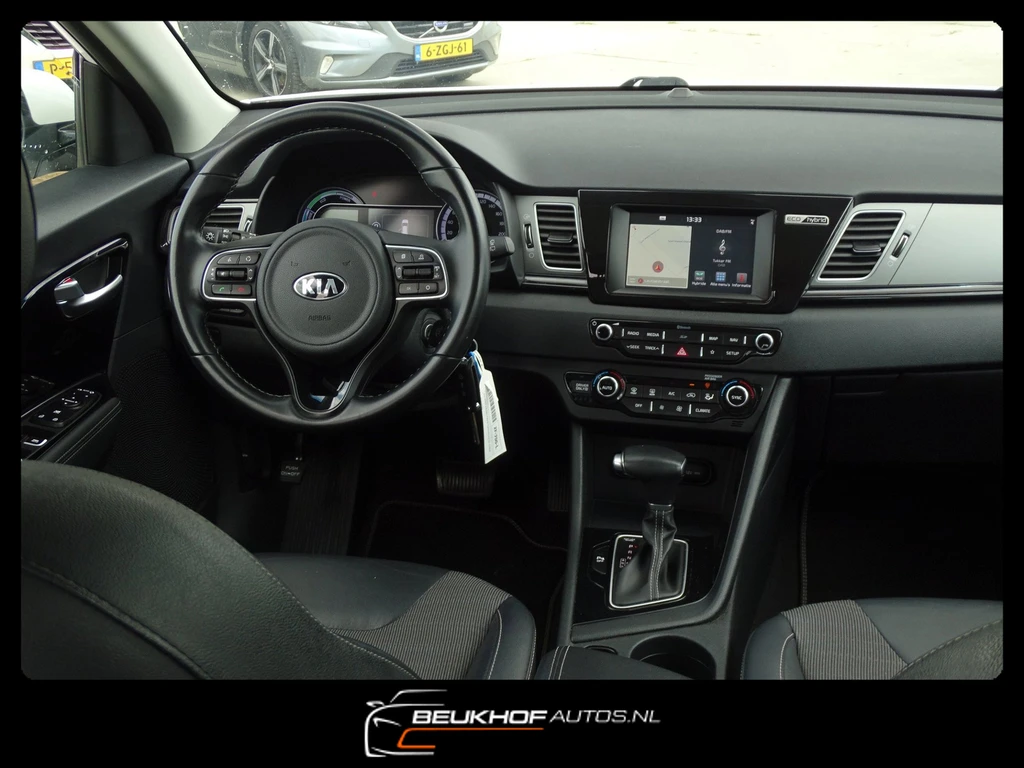 Kia Niro – foto 38