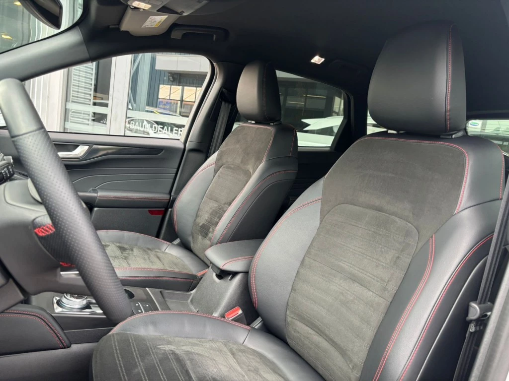 Ford Kuga – foto 14