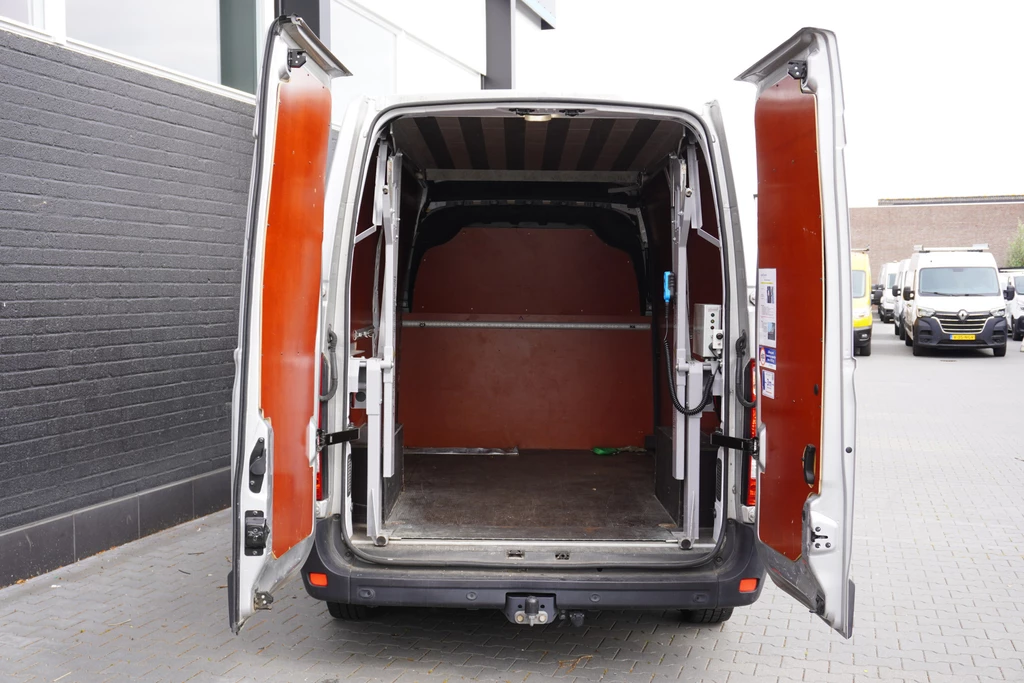 Renault Master – foto 8