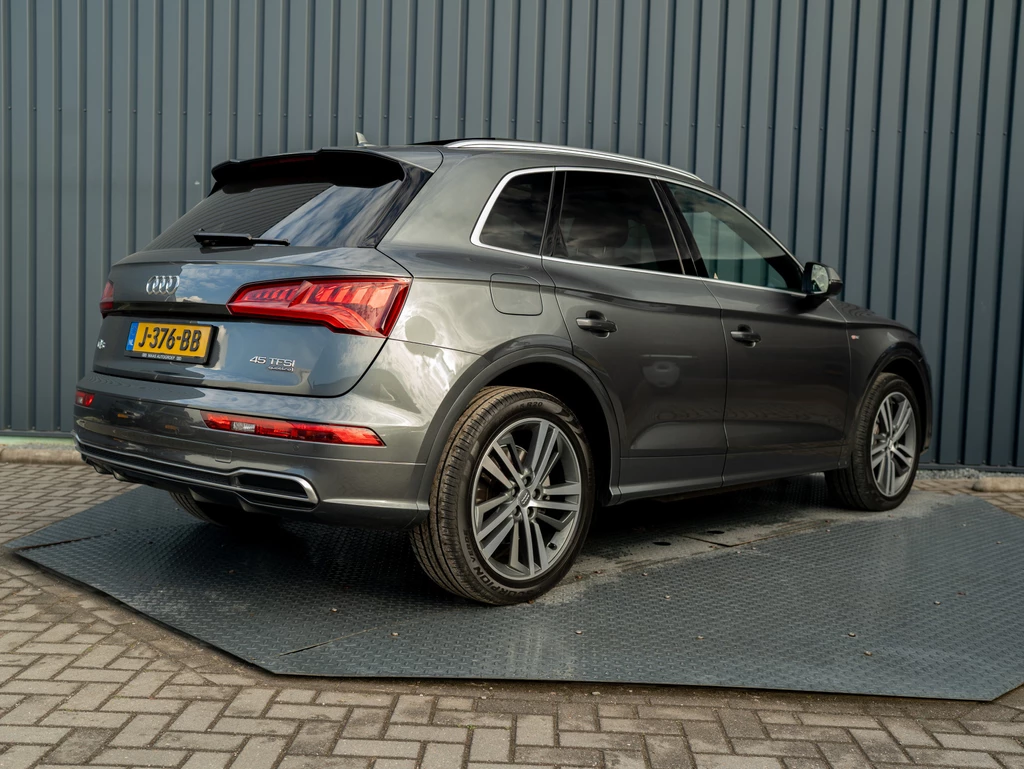 Audi Q5 – foto 12