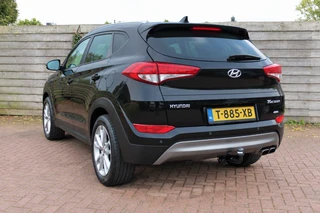 Hyundai Tucson – thumbnail 2