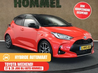 Toyota Yaris – thumbnail 8