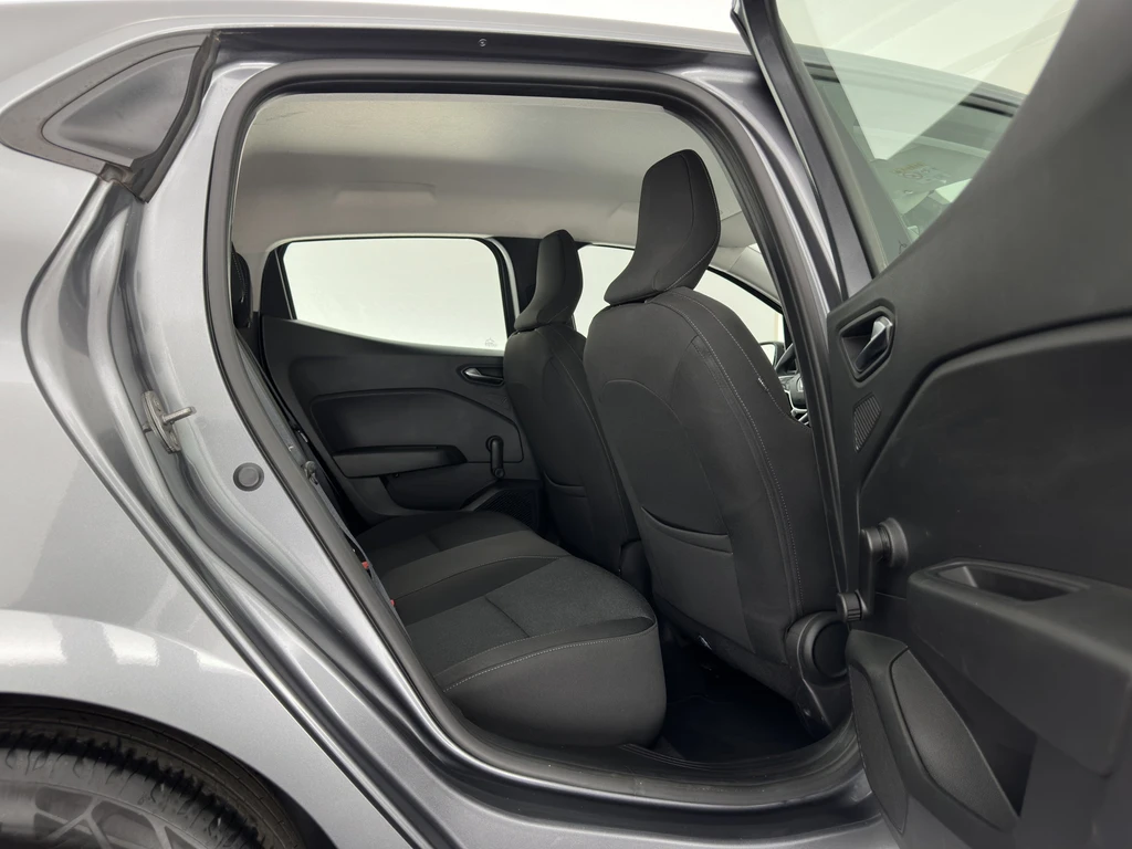 Renault Clio – foto 12
