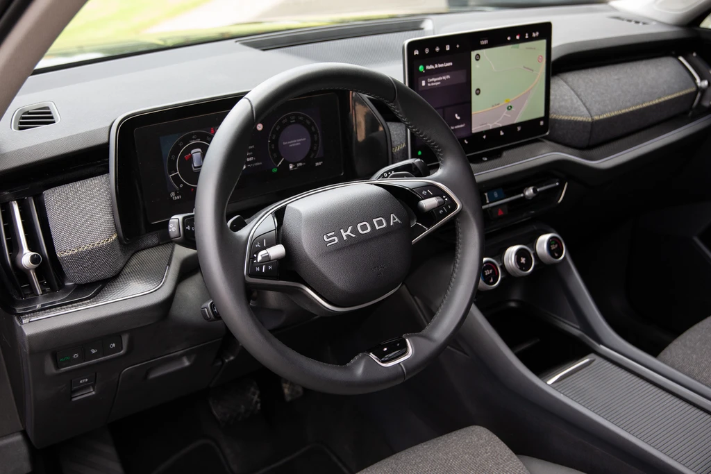 Škoda Kodiaq – foto 5