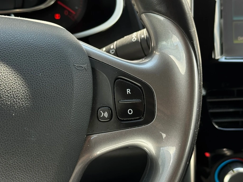 Renault Clio – foto 9