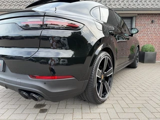 Porsche Cayenne – thumbnail 8