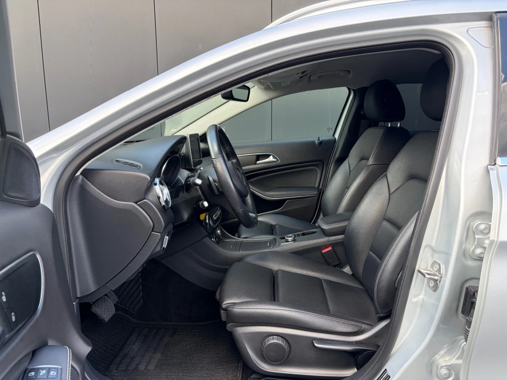 Mercedes-Benz GLA – foto 14