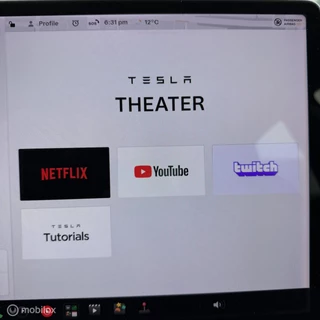 Tesla Model 3 – thumbnail 15