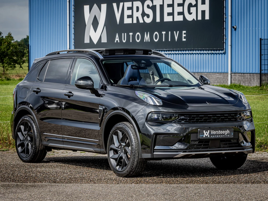 Lynk & Co 01 – foto 6