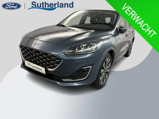 Ford Kuga – thumbnail 1