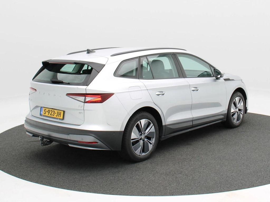 Škoda Enyaq iV – foto 4