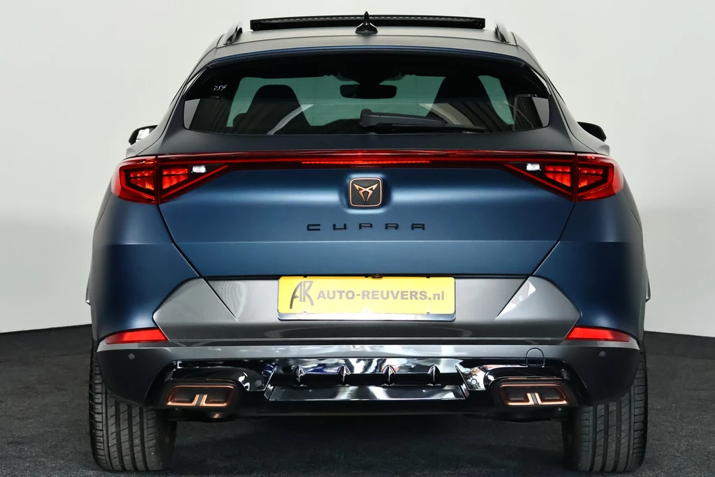 CUPRA Formentor – foto 5