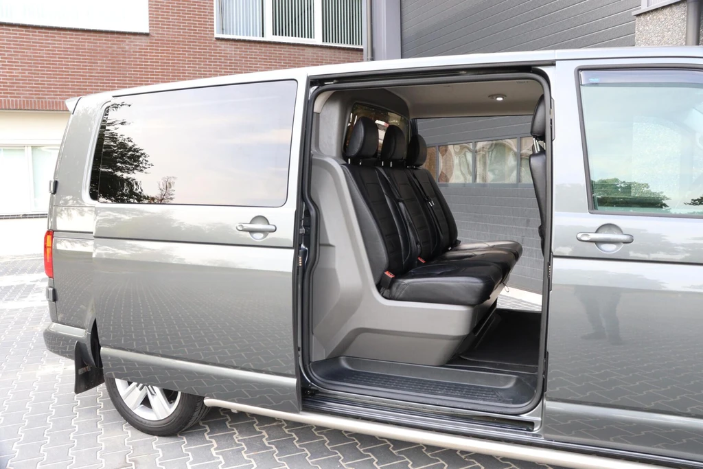 Volkswagen Transporter – foto 17