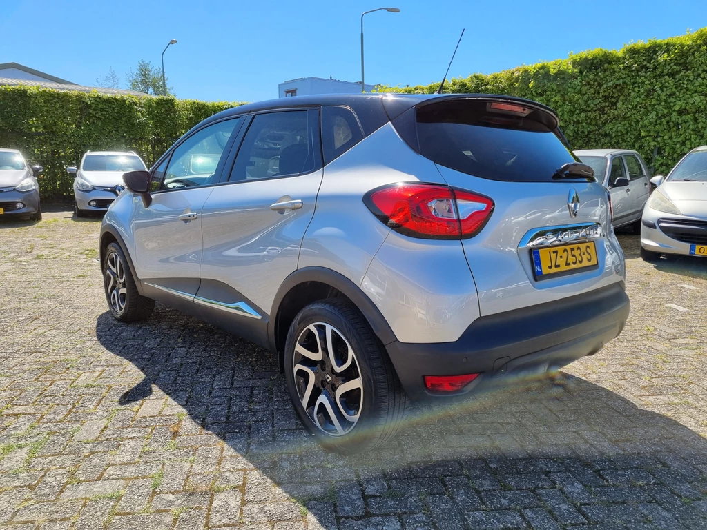 Renault Captur – foto 3