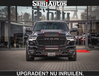 Dodge Ram Pick-Up – thumbnail 19