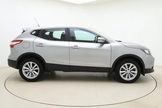 Nissan QASHQAI – thumbnail 7