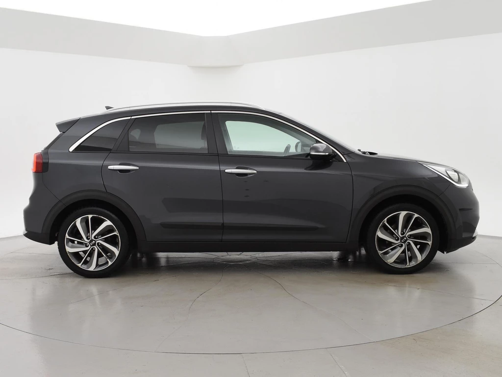 Kia Niro – foto 5
