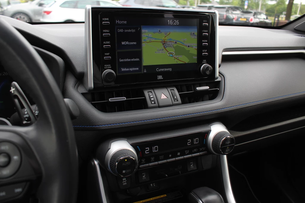 Toyota RAV4 – foto 20