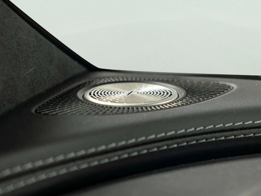 Mercedes-AMG GT – foto 28