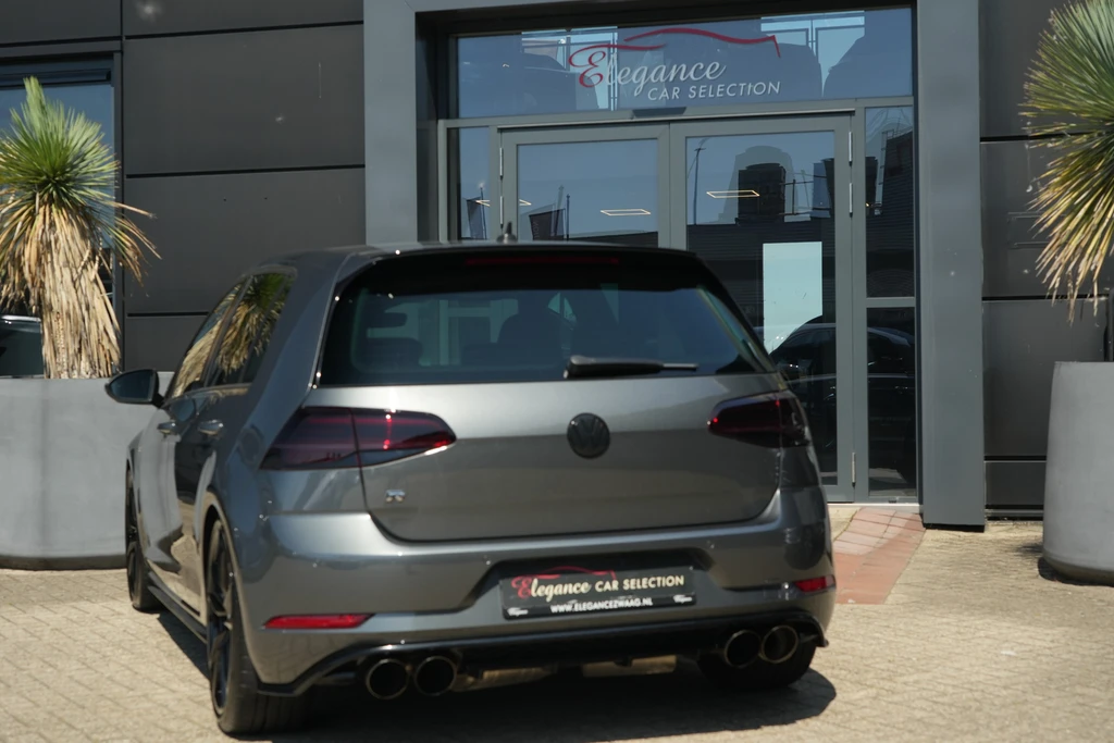 Volkswagen Golf – foto 3