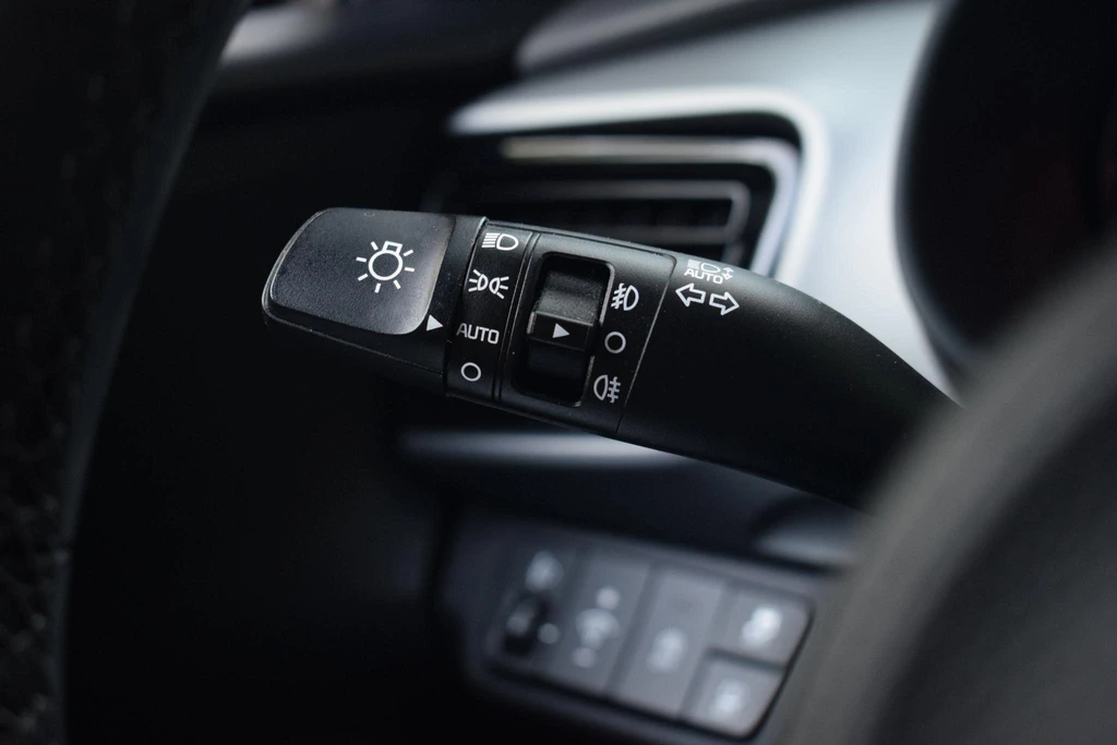 Kia Stonic – foto 30