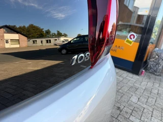 Peugeot 108 – thumbnail 15