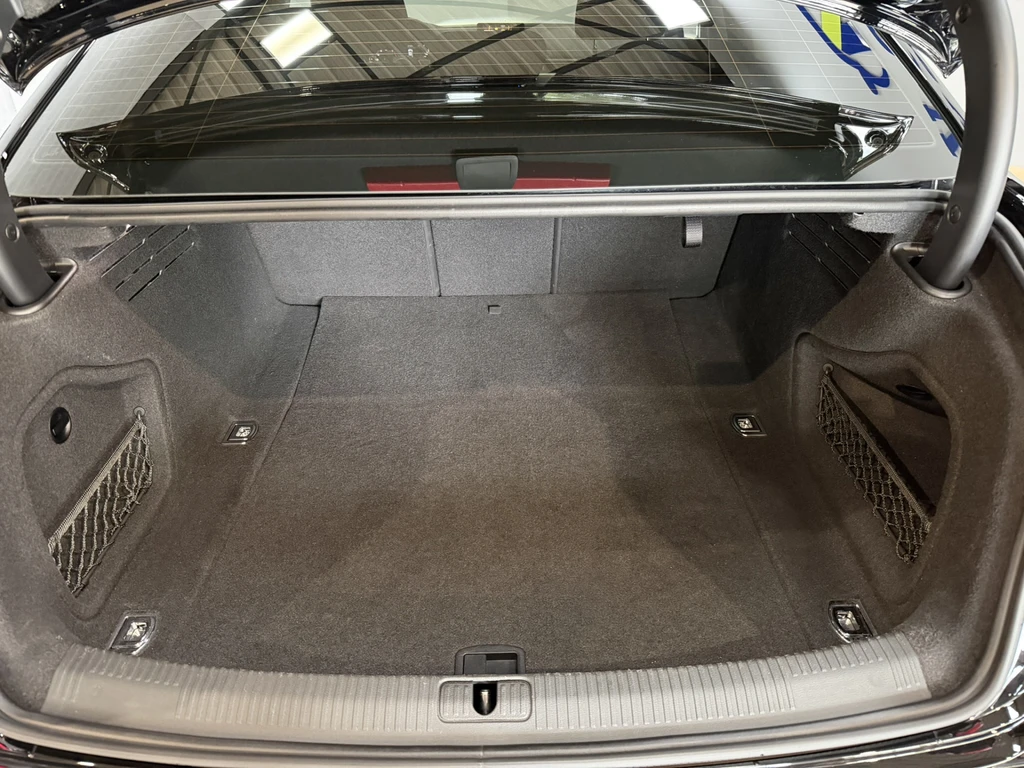 Audi A4 – foto 29