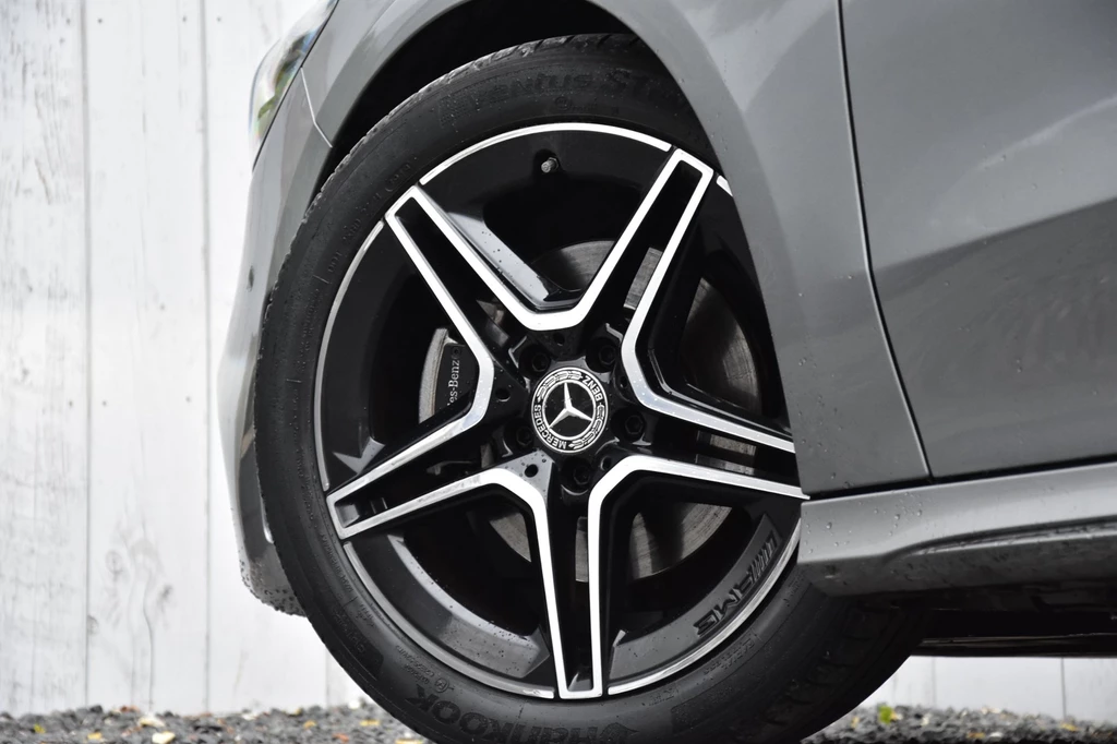 Mercedes-Benz B-Klasse – foto 14