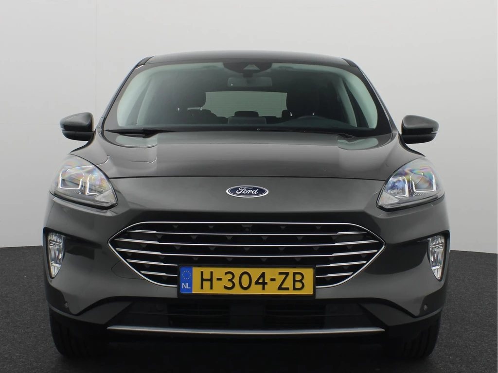 Ford Kuga – foto 8