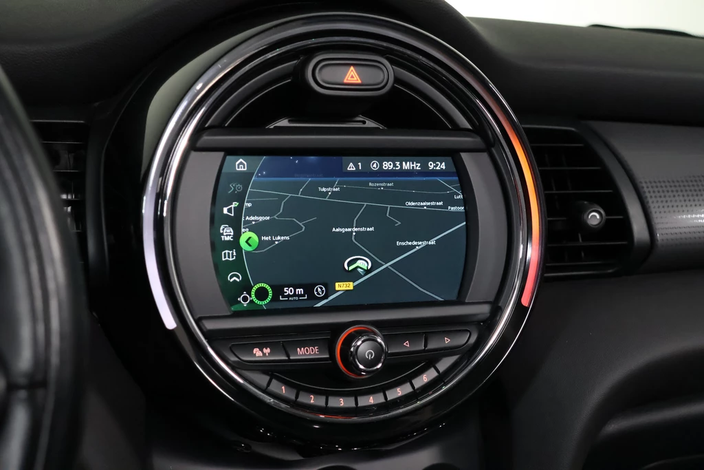 MINI Cooper Cabrio – foto 11