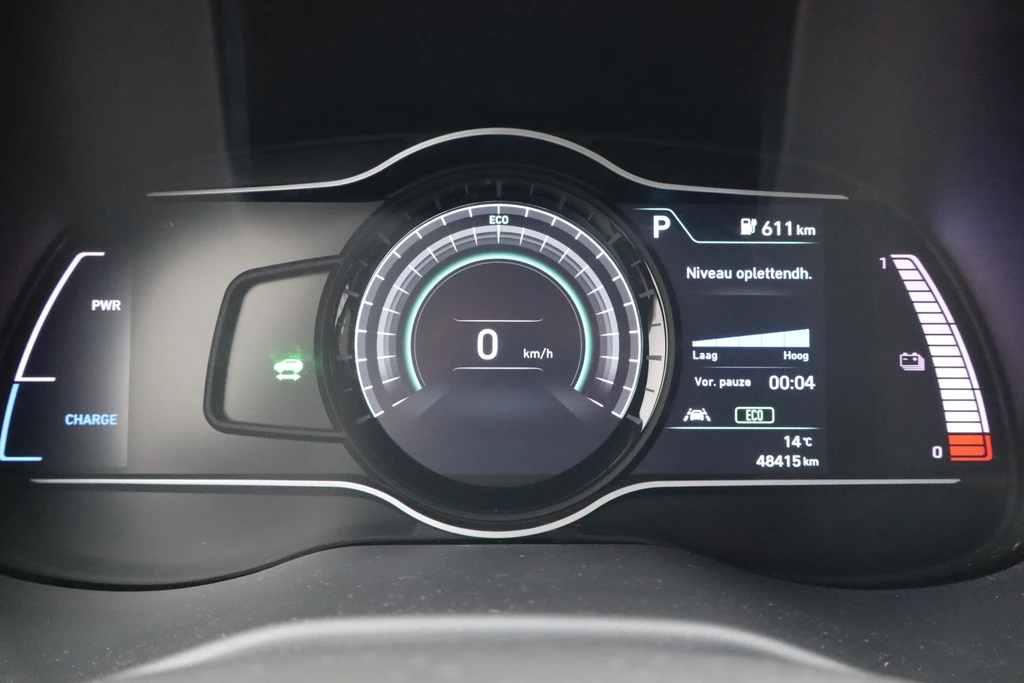 Hyundai Kona – foto 14