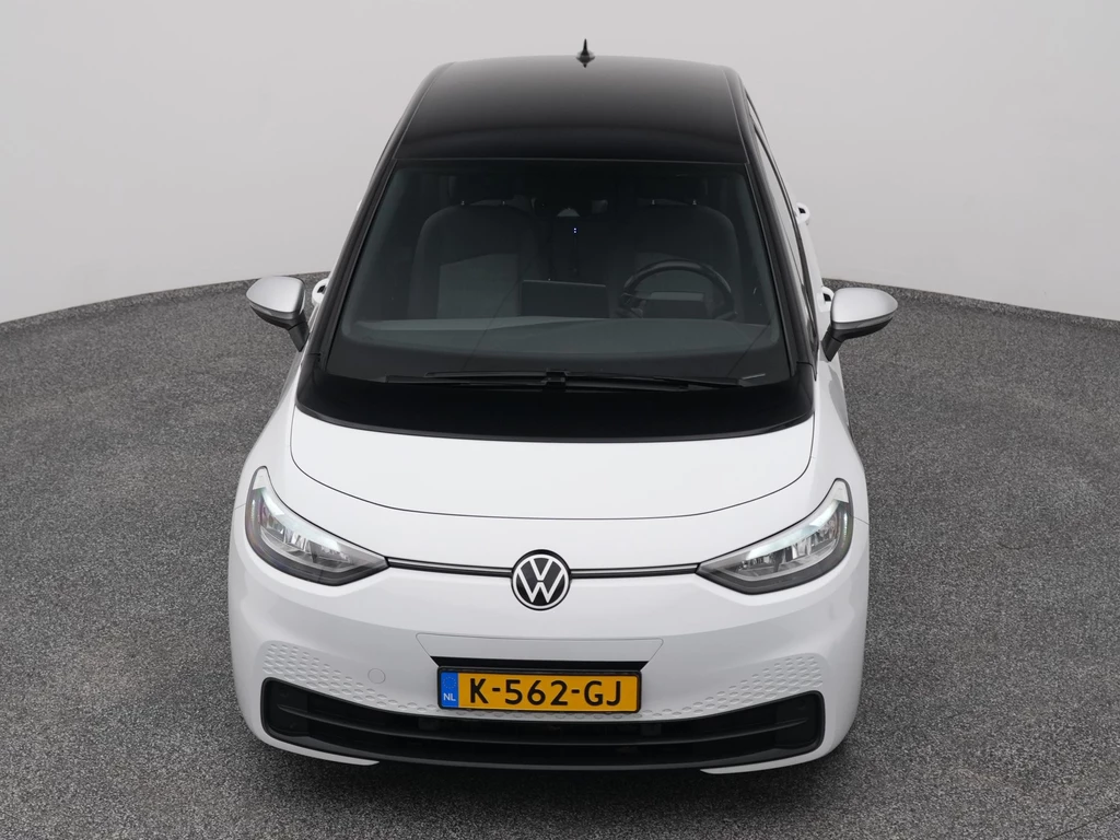 Volkswagen ID.3 – foto 16