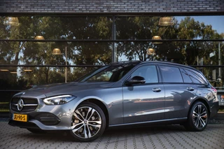 Mercedes-Benz C-Klasse – thumbnail 2