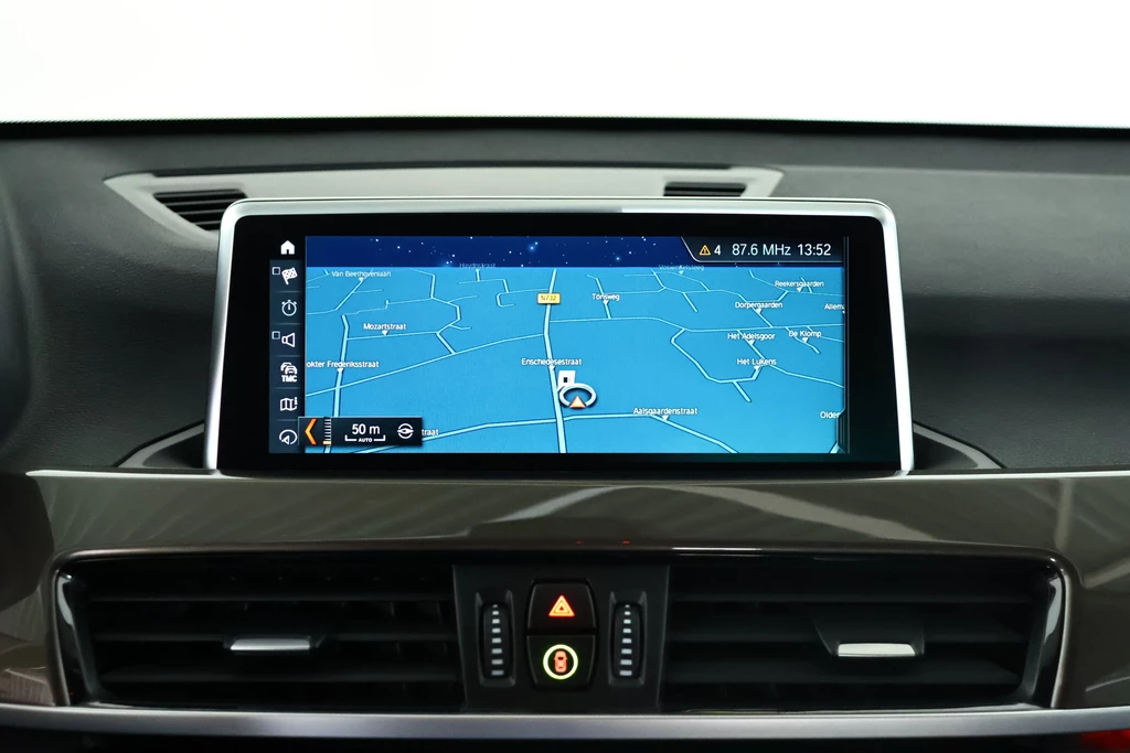 BMW X1 – foto 16