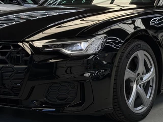 Audi A6 – thumbnail 43