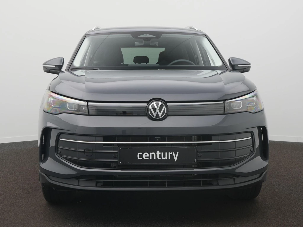 Volkswagen Tiguan – foto 10