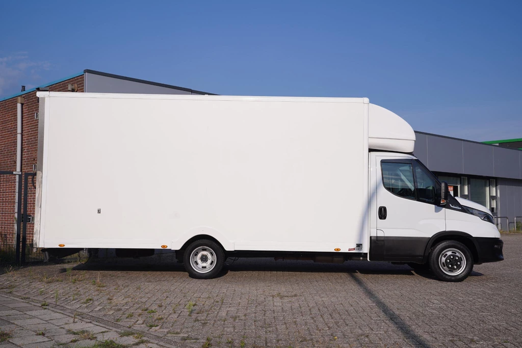 Iveco Daily – foto 8