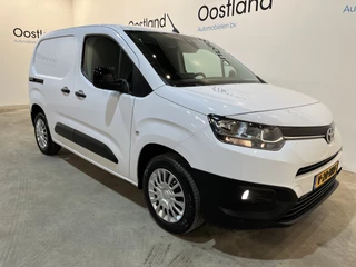 Toyota ProAce – thumbnail 7
