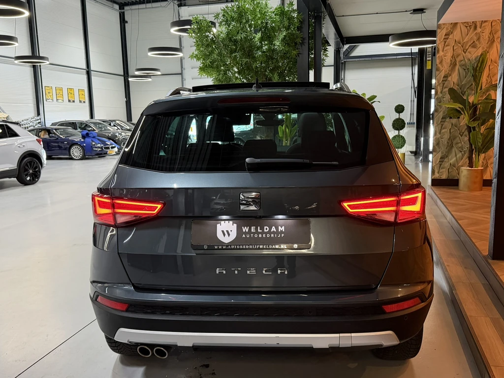 SEAT Ateca – foto 8