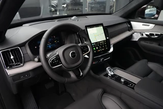 Volvo XC90 – thumbnail 14