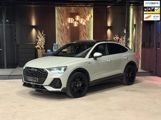 Audi Q3 – thumbnail 1
