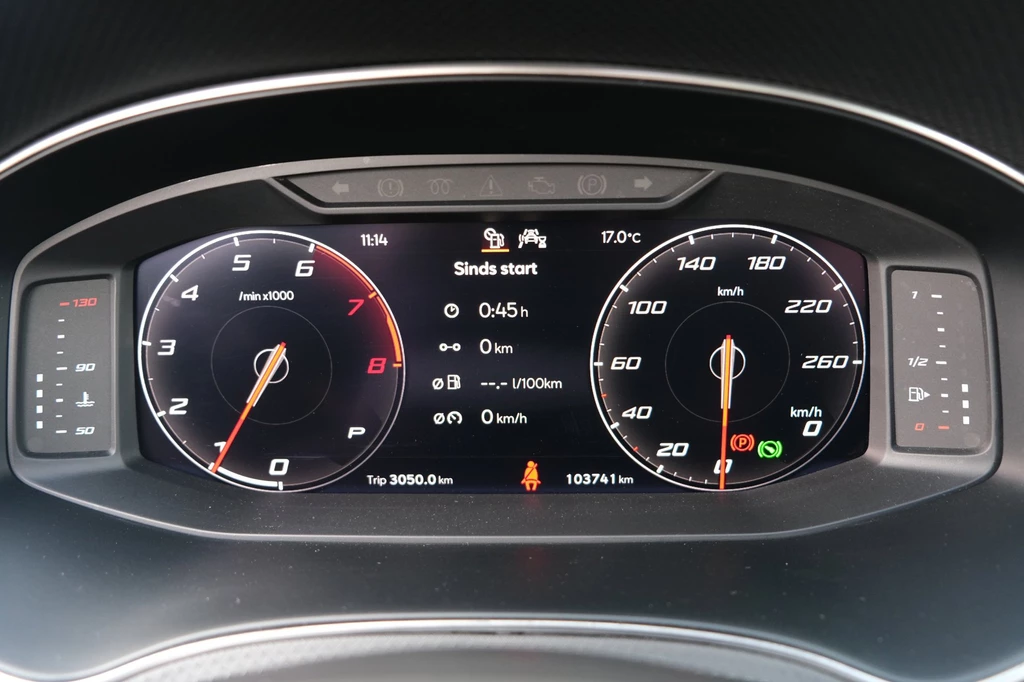 SEAT Ibiza – foto 17