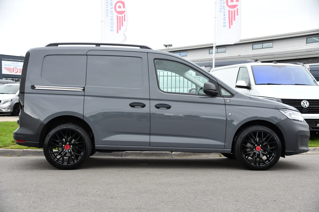 Volkswagen Caddy – foto 9