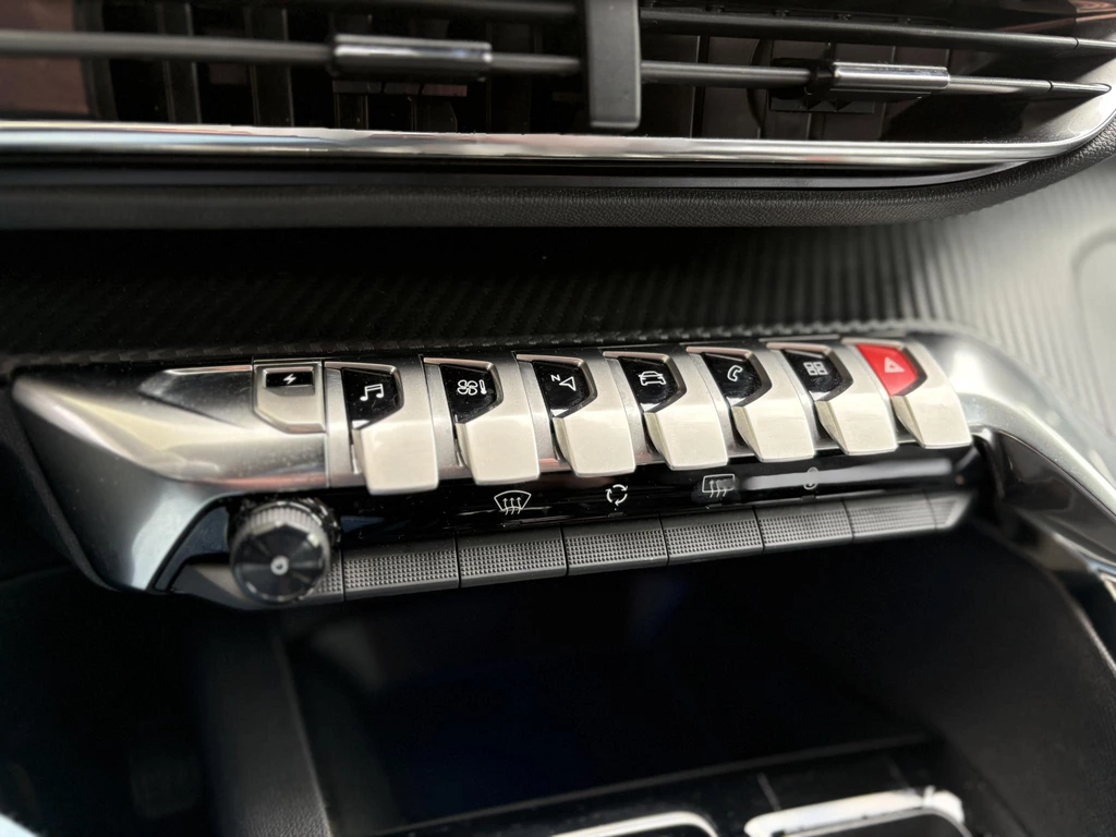 Peugeot 3008 – foto 15