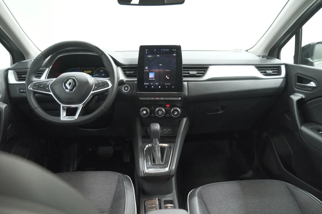 Renault Captur – foto 14