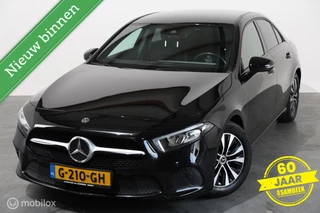 Mercedes-Benz A-Klasse – thumbnail 2