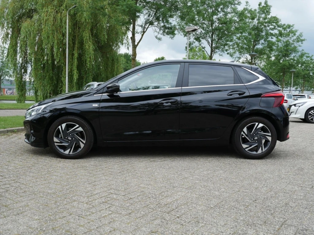 Hyundai i20 – foto 7