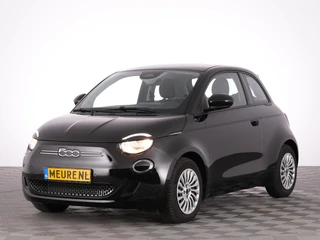 Fiat 500e – thumbnail 1